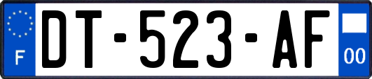 DT-523-AF