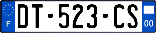 DT-523-CS