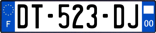 DT-523-DJ