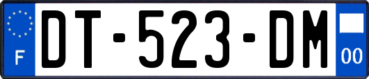 DT-523-DM