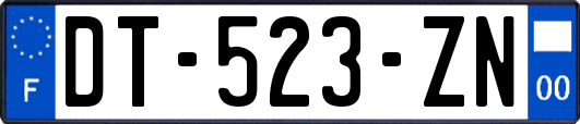 DT-523-ZN