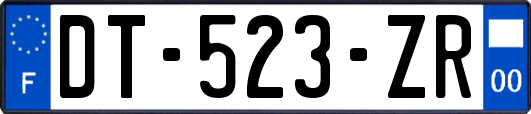DT-523-ZR
