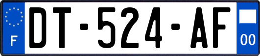 DT-524-AF