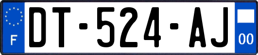 DT-524-AJ