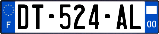 DT-524-AL