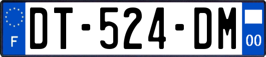 DT-524-DM