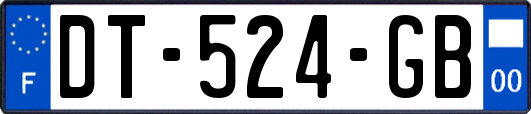 DT-524-GB