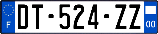 DT-524-ZZ