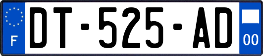 DT-525-AD