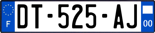 DT-525-AJ