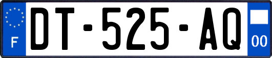 DT-525-AQ