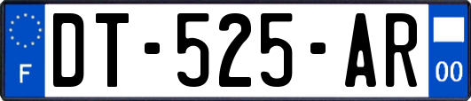 DT-525-AR