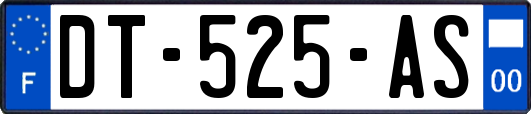 DT-525-AS