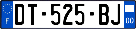 DT-525-BJ