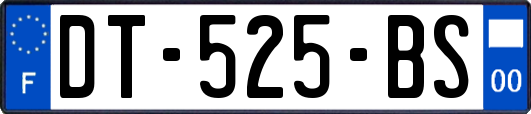 DT-525-BS