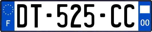 DT-525-CC