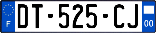 DT-525-CJ