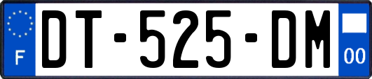 DT-525-DM