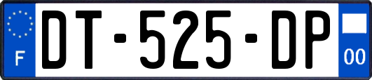 DT-525-DP