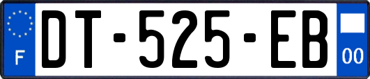 DT-525-EB