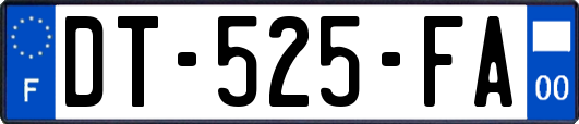 DT-525-FA