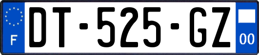 DT-525-GZ