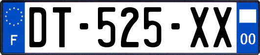 DT-525-XX