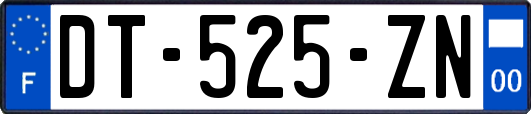 DT-525-ZN