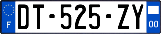 DT-525-ZY