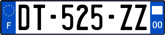 DT-525-ZZ