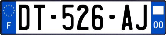 DT-526-AJ