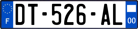 DT-526-AL