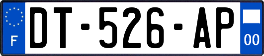 DT-526-AP