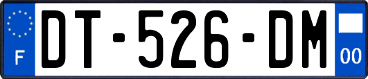 DT-526-DM