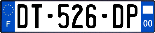 DT-526-DP