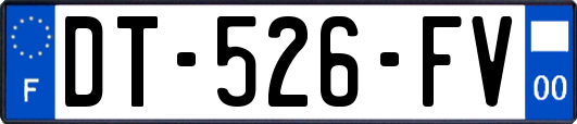 DT-526-FV