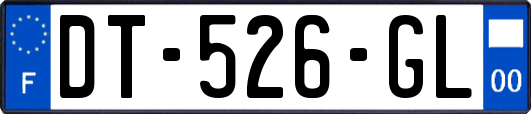 DT-526-GL