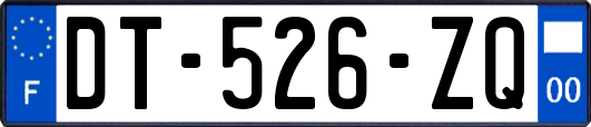 DT-526-ZQ