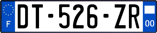 DT-526-ZR
