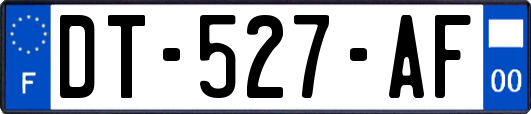 DT-527-AF