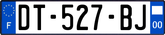 DT-527-BJ