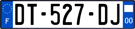 DT-527-DJ