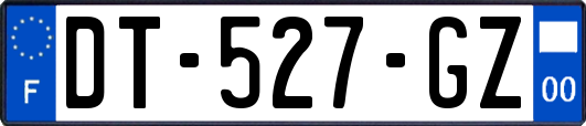 DT-527-GZ