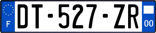 DT-527-ZR