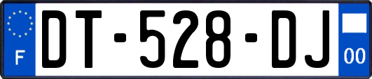 DT-528-DJ