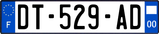 DT-529-AD