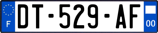 DT-529-AF