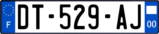 DT-529-AJ