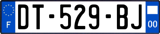 DT-529-BJ