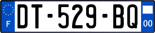 DT-529-BQ